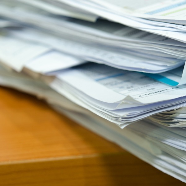 Document Chat & Summaries